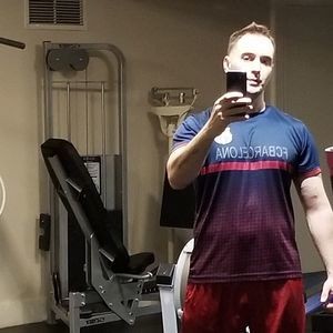 Meet your Posher, Steven